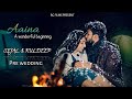 Best  pre wedding  sejal  kuldeep  rg films production