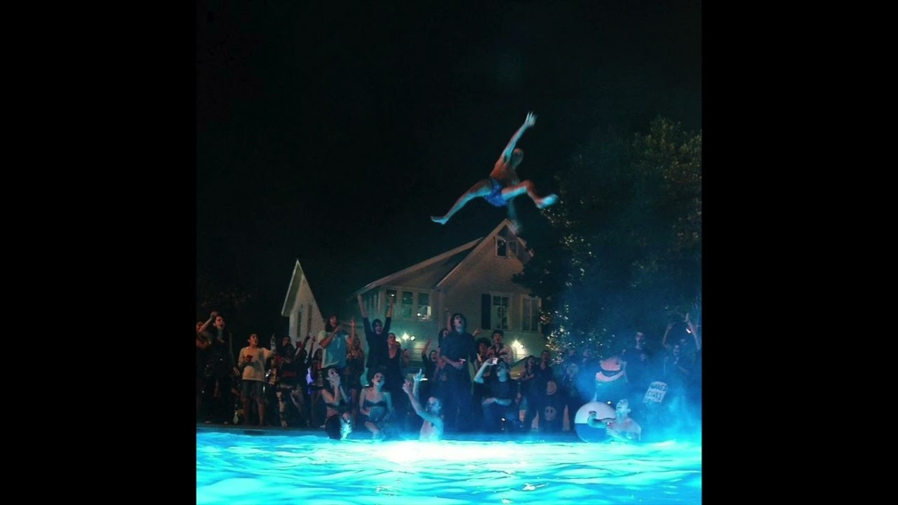 2000's Life after Highschool type beat