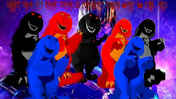 Barney Error 97.3 (Phone Edition) [20 Punishment Edition] {Part 4} (FINAL PART) 