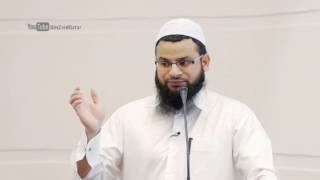 Download Lagu Committed to a Sin, What’s next؟ - Sh.  Muslihuddin Al Omari [HD] MP3