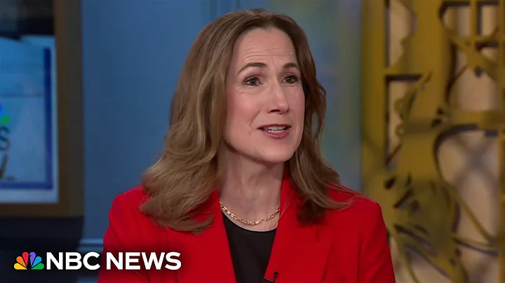 Canadian ambassador says ‘we can turn the temperature down’ amid trade tensions