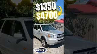 How To Flip Vehicles | COPART