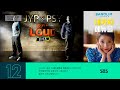 [ENG SUB] LOUD SBS JYPxPSY EPISODE 3 #LOUD Mp3 Song