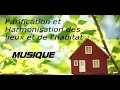 Musique pour purifier la maison pour augmenter les vibrations positives relaxant et inspirant