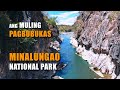 Ang muling pagbubukas ng minalungao national park  general tinio nueva ecija  we wander ph