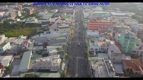 Khu Công Nghiệp Đông Xuyên - Vũng Tàu - Bất Động Sản WowLand