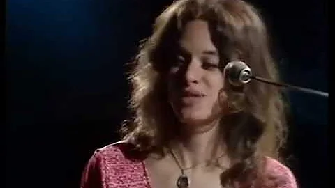 Carole King 1971 - DayDayNews