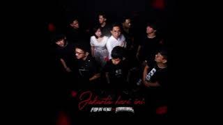 for revenge x stereo wall - jakarta hari ini sped up