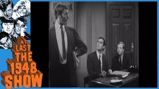 At Last the 1948 Show (Season 1 Episode 1)