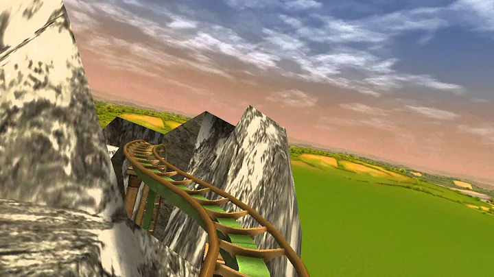 Mountain Coaster