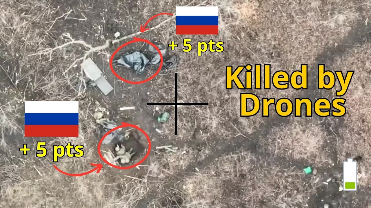 Ukraine’s Drone War: How Gamification Changed the Battlefield - YouTube