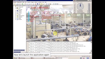 Create your first Click&Move project - by ADVANCED Motion Controls