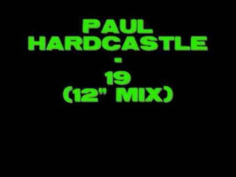 Paul Hardcastle - 19 (12"mix)