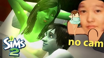 39daph Plays Sims 2 - Part 6