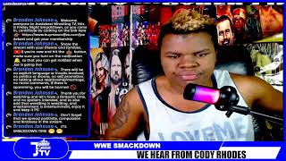 WWE Smackdown Live Today Friday Night SmackDown Live WWE Smackdown Highlights Today 10th May 2024