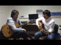 Казахский гитарист Жаксыбек и Бауыржан - жастык жалыны Mp3 Song
