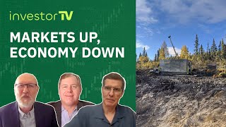 Watch the Velocity: Don Durrett &amp; John Feneck on Market Trends, Interview Metallic Minerals ($MMG)