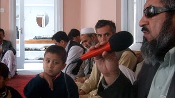 قاری برکت الله سلیم سوره النجم   Qari Barakatullah Saleem