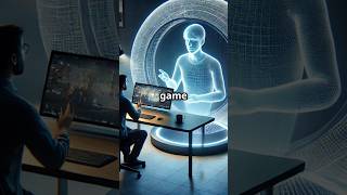 Google Project Starline: Future Of Video Calls!! #google #starline #3d #videocall