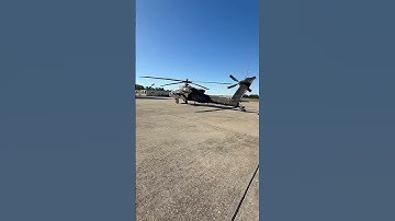 AH-64 Apache KILLER SPADES #militaryaviation #aviation #aviationlovers #army