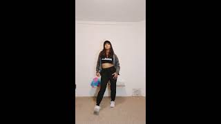 Abusadamente Remix - Mc Gustta E Mc Dg May J Lee Choreography Dance Cover