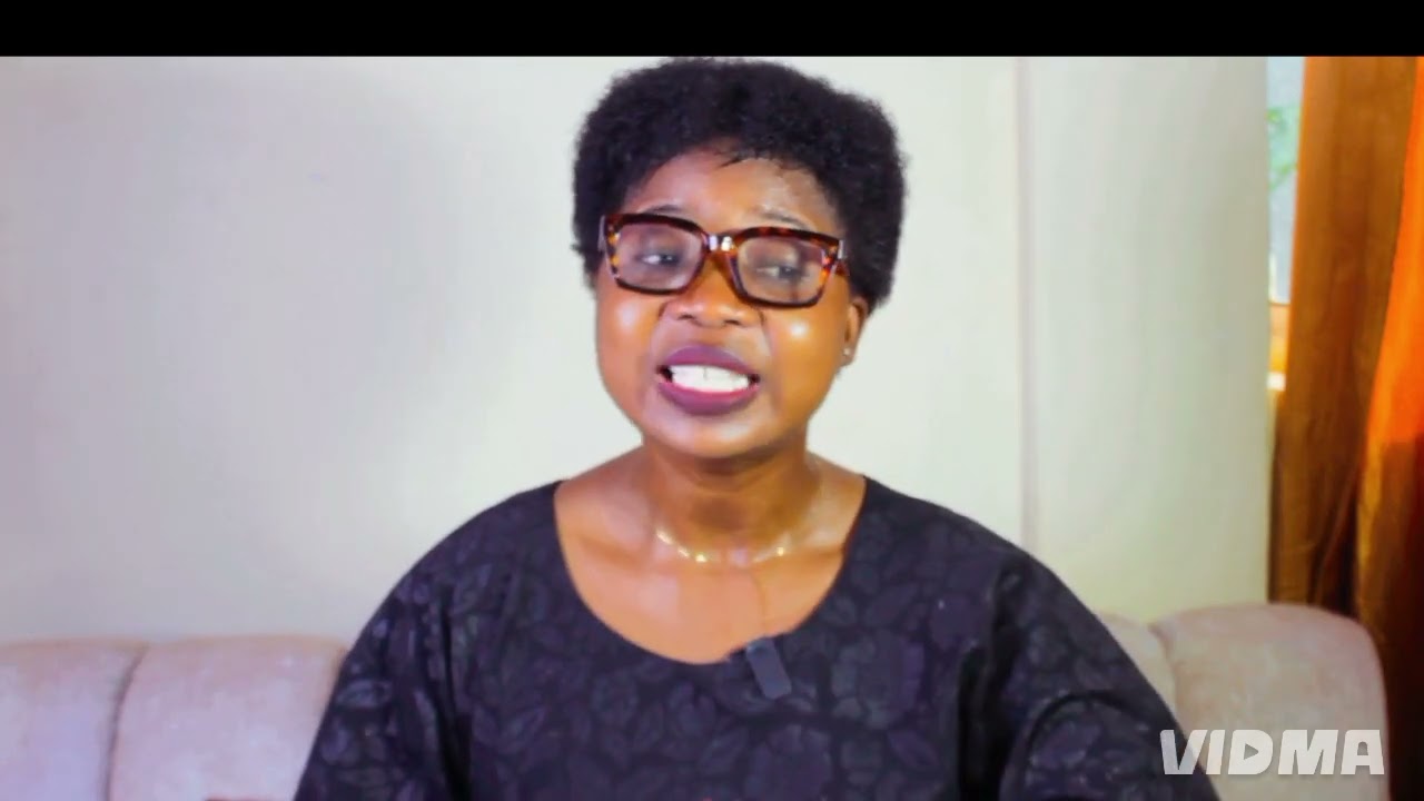 MAANDALIZI YA KIROHO KABLA YA KUWA MKE AU MUME NI KITU MUHIMU SANA,