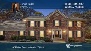 8753 Sara Court video tour