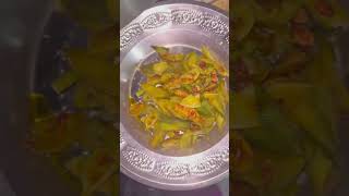 Easy and simple Karla recipe ❤️🥰 #utube #recipe #indianfood #spices