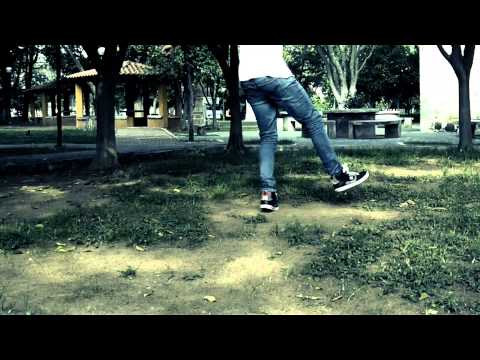 Tutorial Jumpstyle |Sidejump| 2