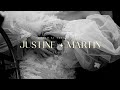 Ref:GqB07u_MxKY Wedding film - justine and martin - ch�teau de sauvan