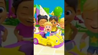 ABC Adventure! 🅰️🅱️🅲 | Fun Learning Song for Kids | Cinematic Animation #kidsentertainment #discover