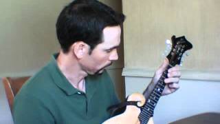 Stanley Brothers, Angel Band Bluegrass