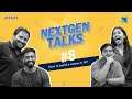 Nextgen talks ep 8 how to build a career in ai