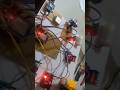 drowsiness detection system #shorts #viral #arduino #electronic