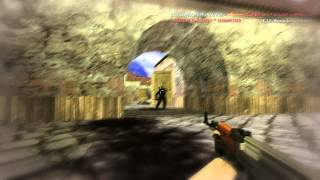 GeT RiGhT or die trying cs movie