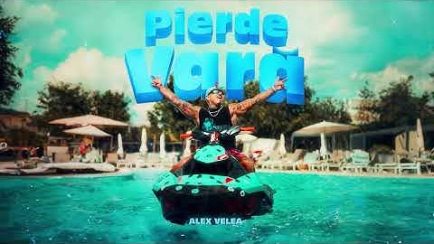 Alex Velea - Pierde Vara | 1 Hour