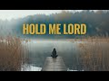 Hold Me In Your Hand Jesus | New Worship Song 2026 | Trust & Surrender