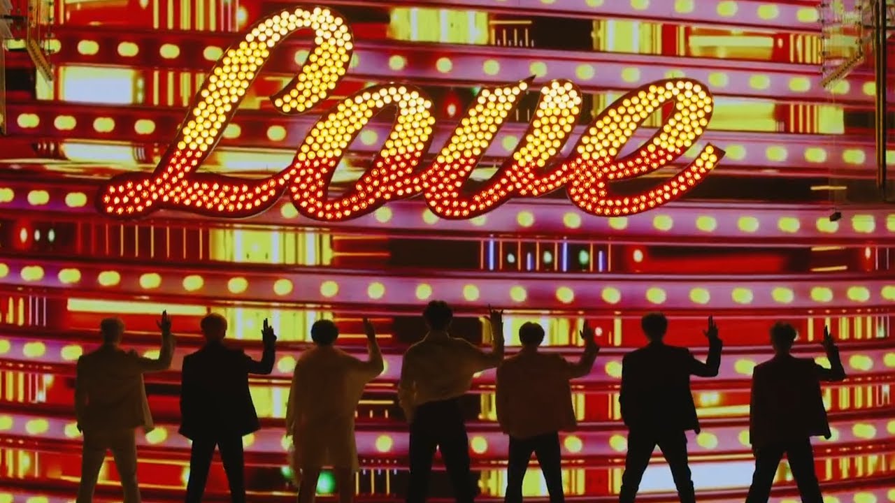 JAPANESE VERSION) BTS (ビーティーエス) '小さなもののための時 (Boy