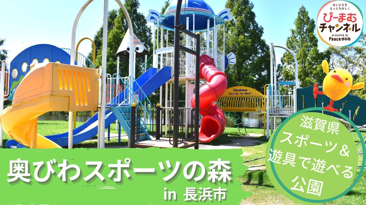 奥 びわ スポーツ の 森