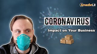 How Your Amazon Business Model NEEDS To Change During The Pandemic | Amazon Selling During COVID-19