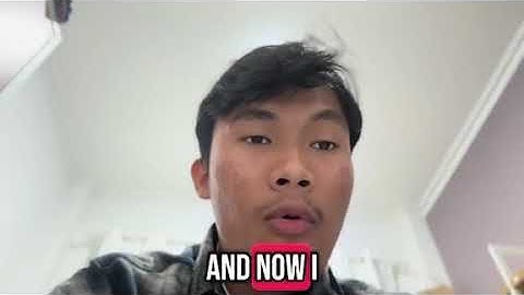 SELF INTRODUCTION | RESPONSI BAHASA INGGRIS | SS04 | IPB UNIVERSITY