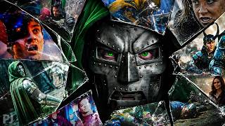 Avengers Doomsday Leaks Are INSANE