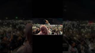 Acara Merti dusun desa kesongo .bersama mbak @worowidowati_official   #worowidowati