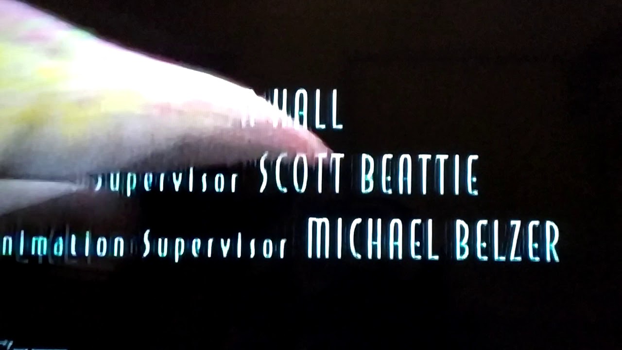 La familia del futuro créditos Disney XD