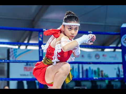 Day 3 Highlights — IFMA ISF Muaythai School World Championships 2026 — KL, Malaysia — 20 June