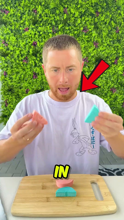 This man is a genius! 😱😳🧠