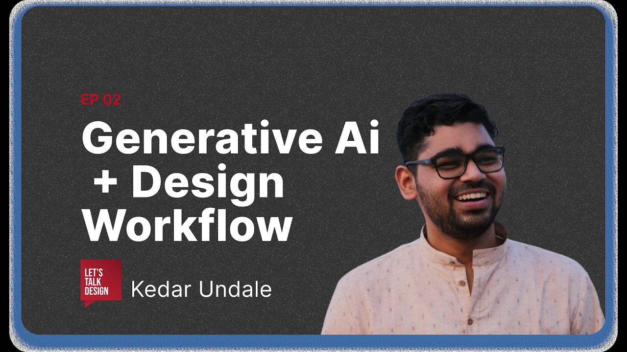 AI Meets Architecture: New Workflow Blends Generative Design with Parametric Tools