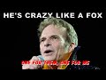 David Lee Roth Is Confusing Van Halen Fans With His Versions of Their Songs