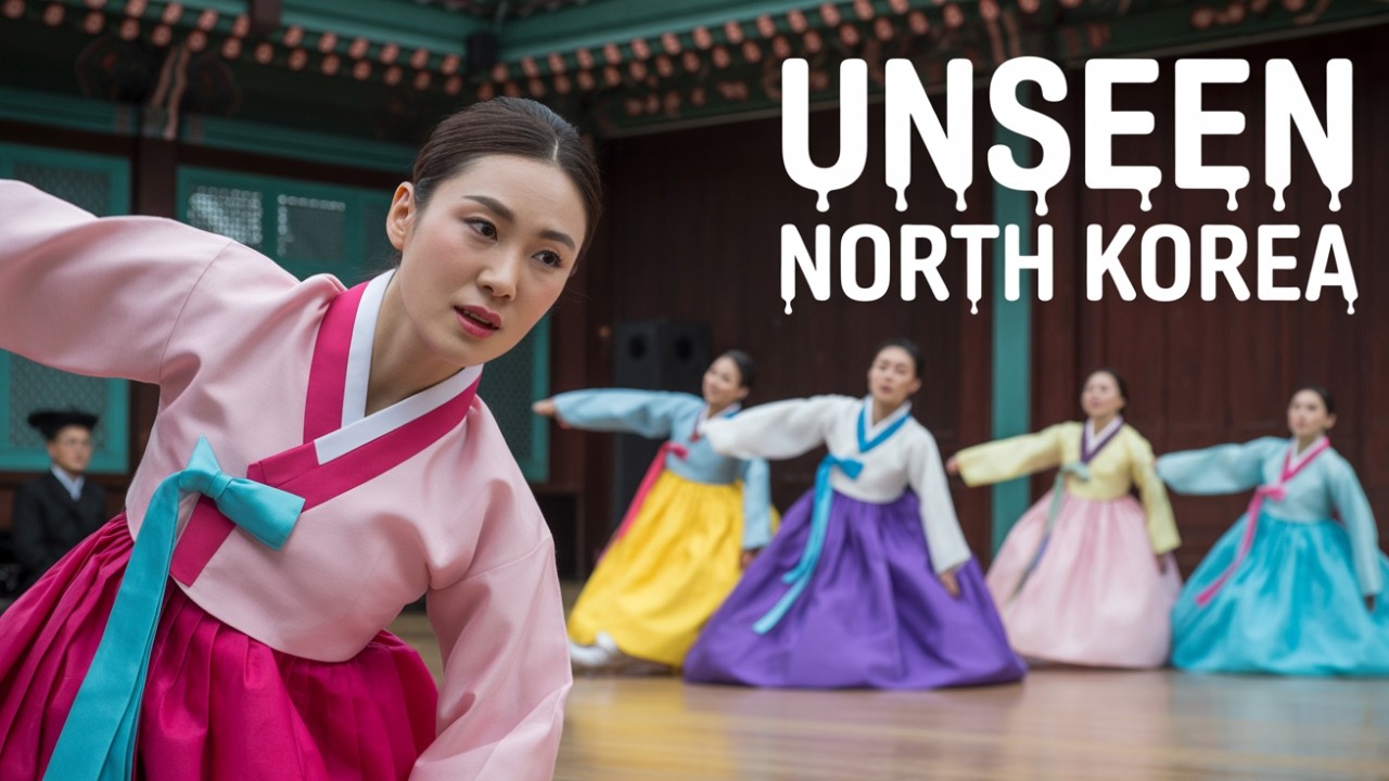 Правда о жизни в Северной Корее