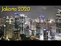 Jakarta 2020, Drone Footage Capital City Of Indonesia